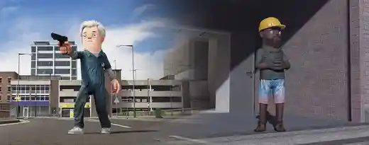 S&Box (Garry's Mod 2)