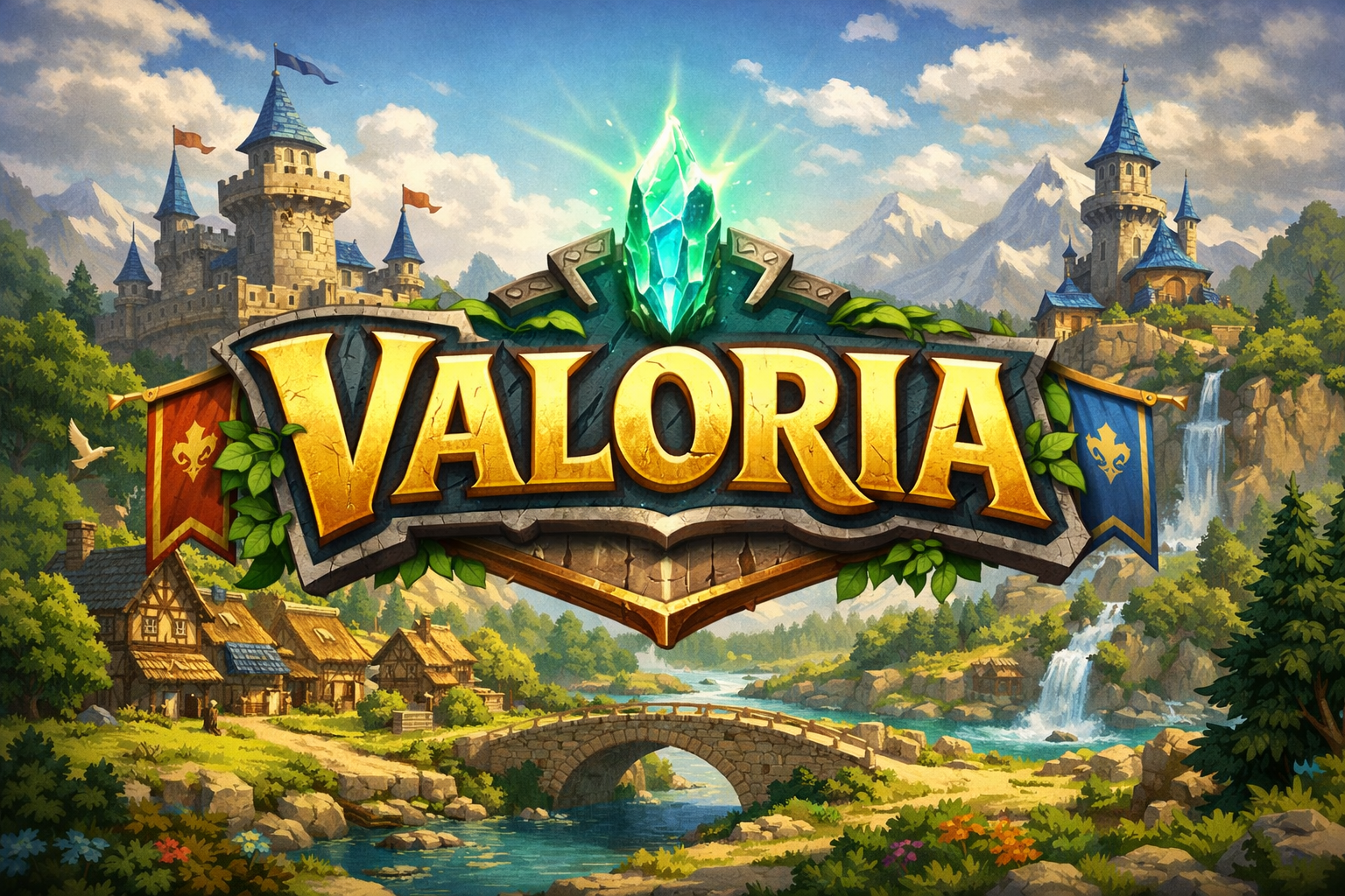 Valoria