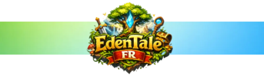 EdenTale FR