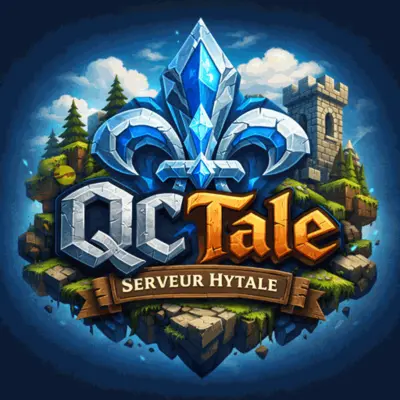 QuébecTale  Server (QcTale)