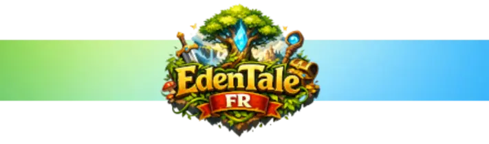 EdenTale FR
