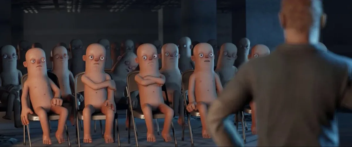 Nouvelle mise à jour S&box ! (Garry's Mod 2)