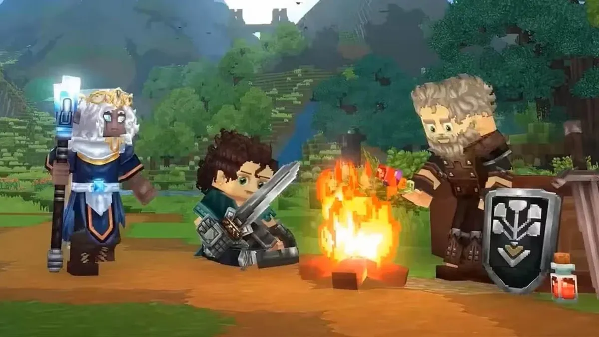 On a testé Hytale : Des fondations excellentes, MAIS une progression à revoir 