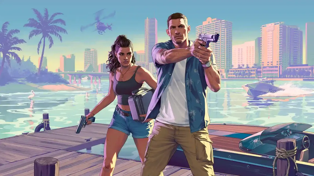 GTA 6: La révolution du gaming arrive enfin