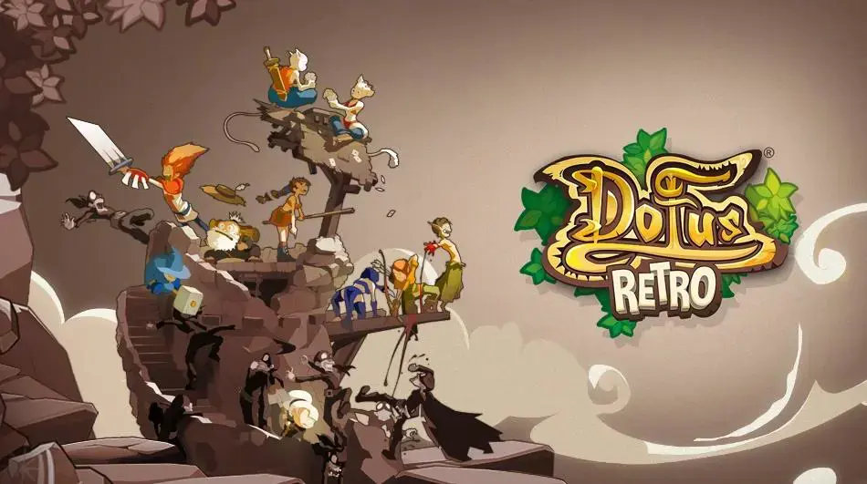 Dofus Rétro : Après la Tempête, Rollback réussi pour Ankama