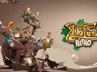 Dofus Rétro : Faille Historique, Ankama annonce un rollback de 3 Semaines