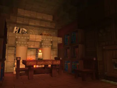 Hytale : 500 nouveaux blocs débarquent dans l'Update 4 !