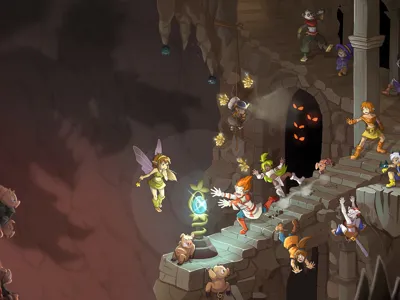 Dofus Retro Serveur saisonnier : La douche froide pour la communauté. FLOP à venir ?
