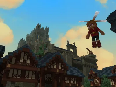 Les 10 Meilleurs Mods à Installer sur votre Serveur Hytale