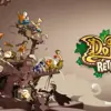 Dofus Rétro : Après la Tempête, Rollback réussi pour Ankama